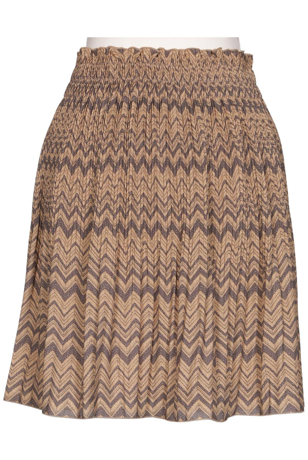 Yaya Damen Skirt Beige EU 40 3