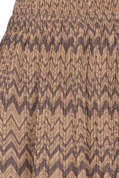 Yaya Damen Skirt Beige EU 40 4