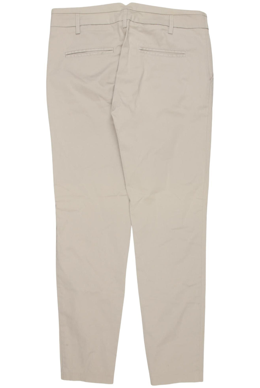 Yaya Women's Trousers Beige EU 34 5