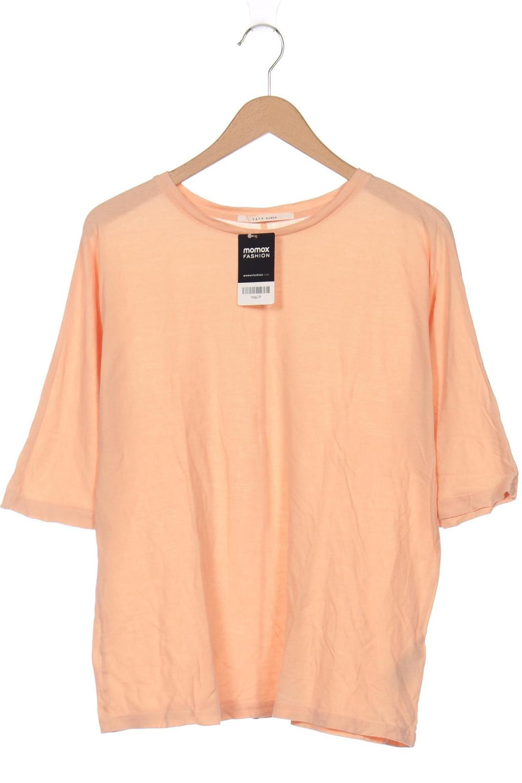 Yaya T-Shirt Pink M Cotton 4