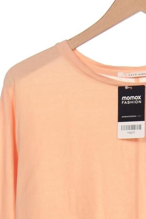 Yaya T-Shirt Pink M Cotton 6