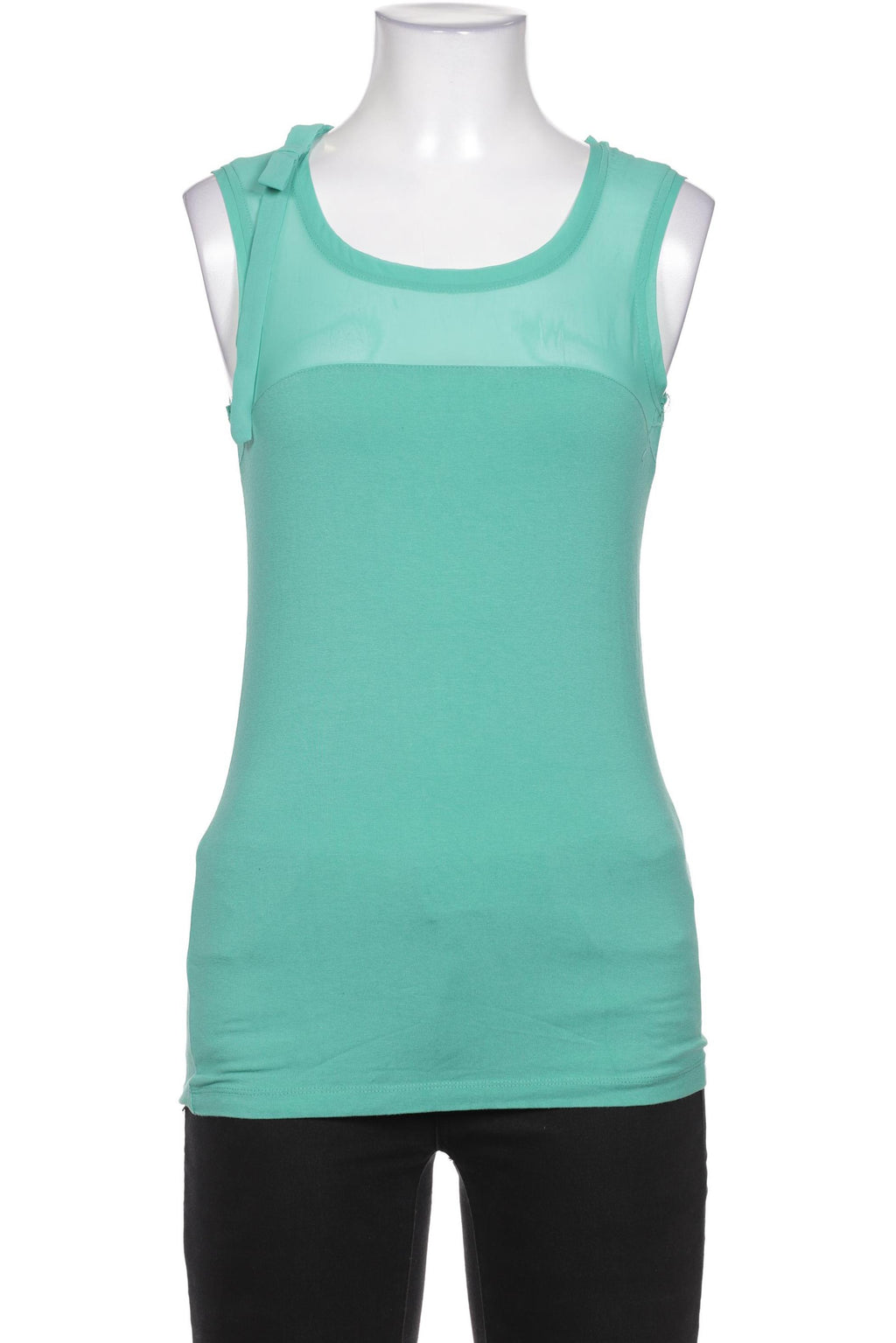 Yaya Top Green Size S 6