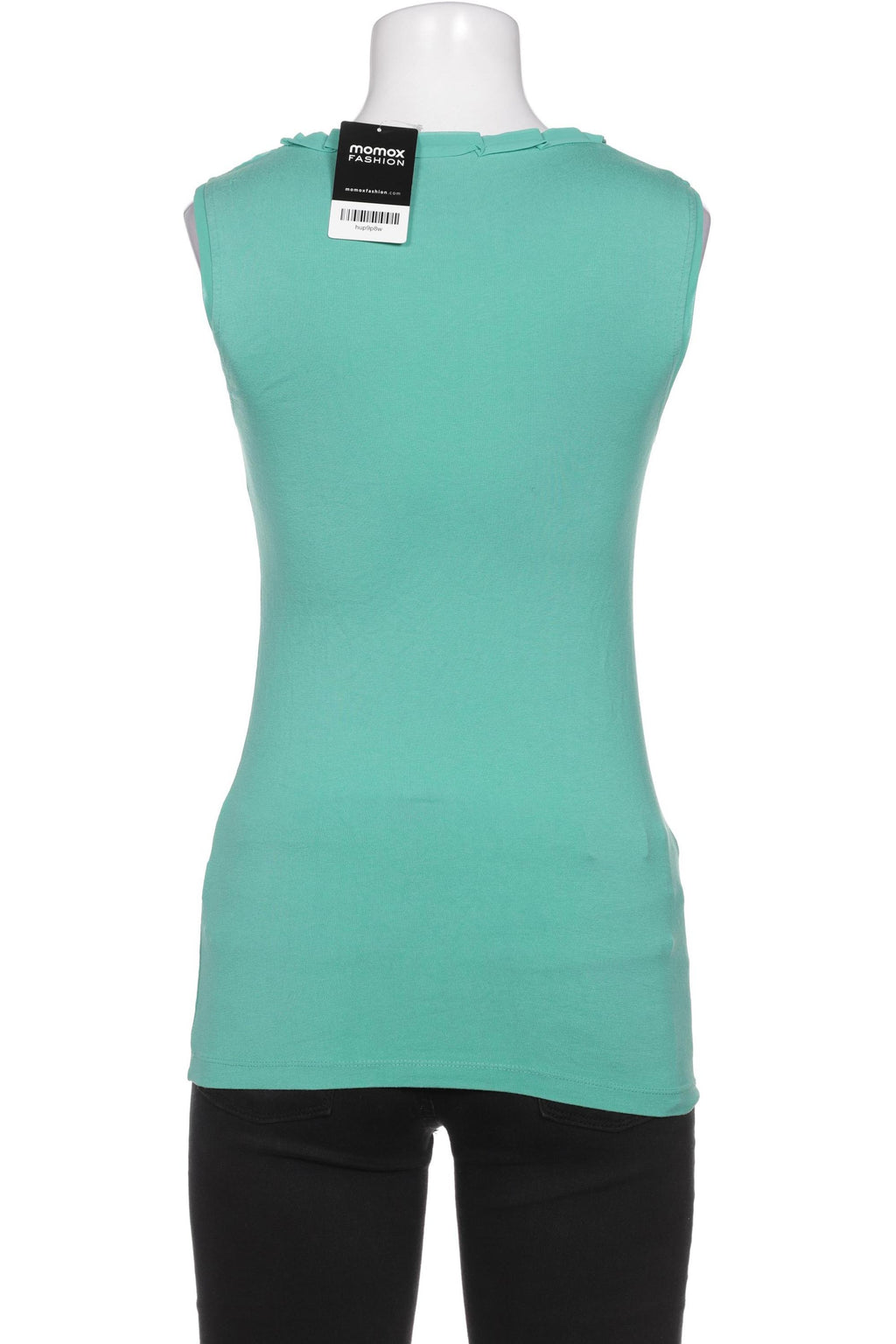 Yaya Top Green Size S 7