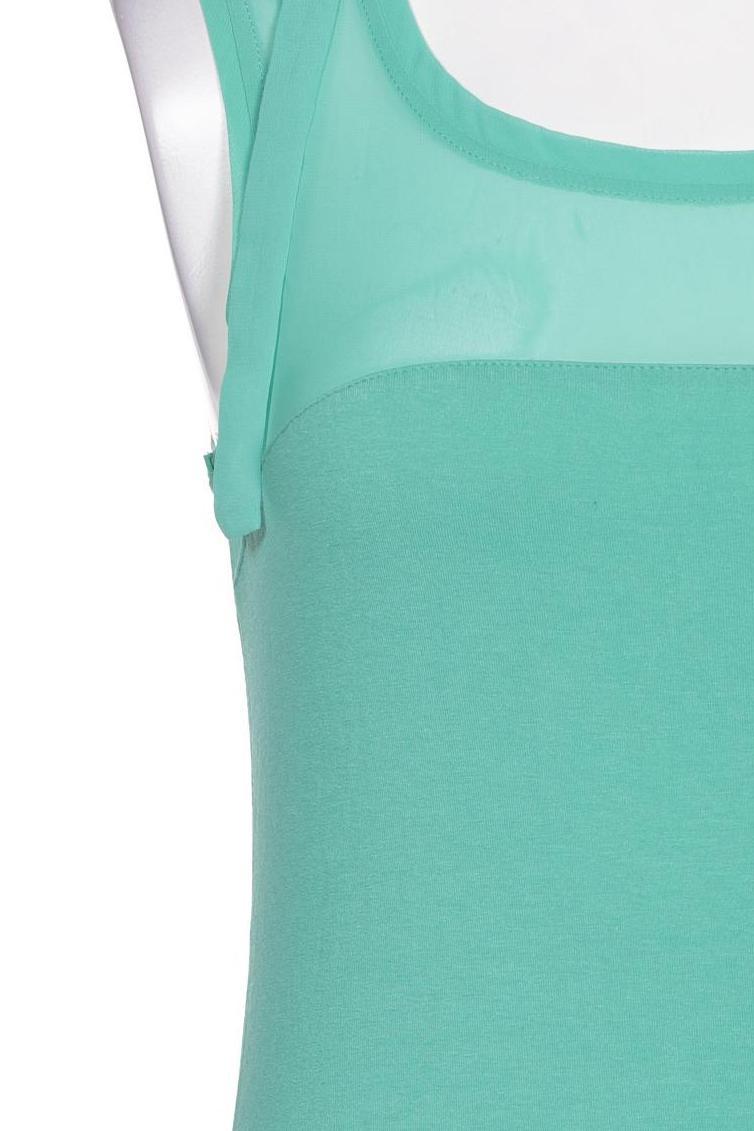 Yaya Top Green Size S 8