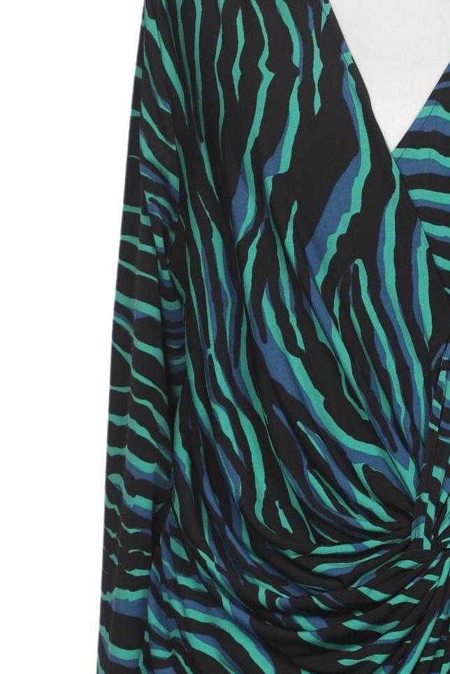 Yoek Women's Dress Multicolor Size XL Elasthan Synthetic 4