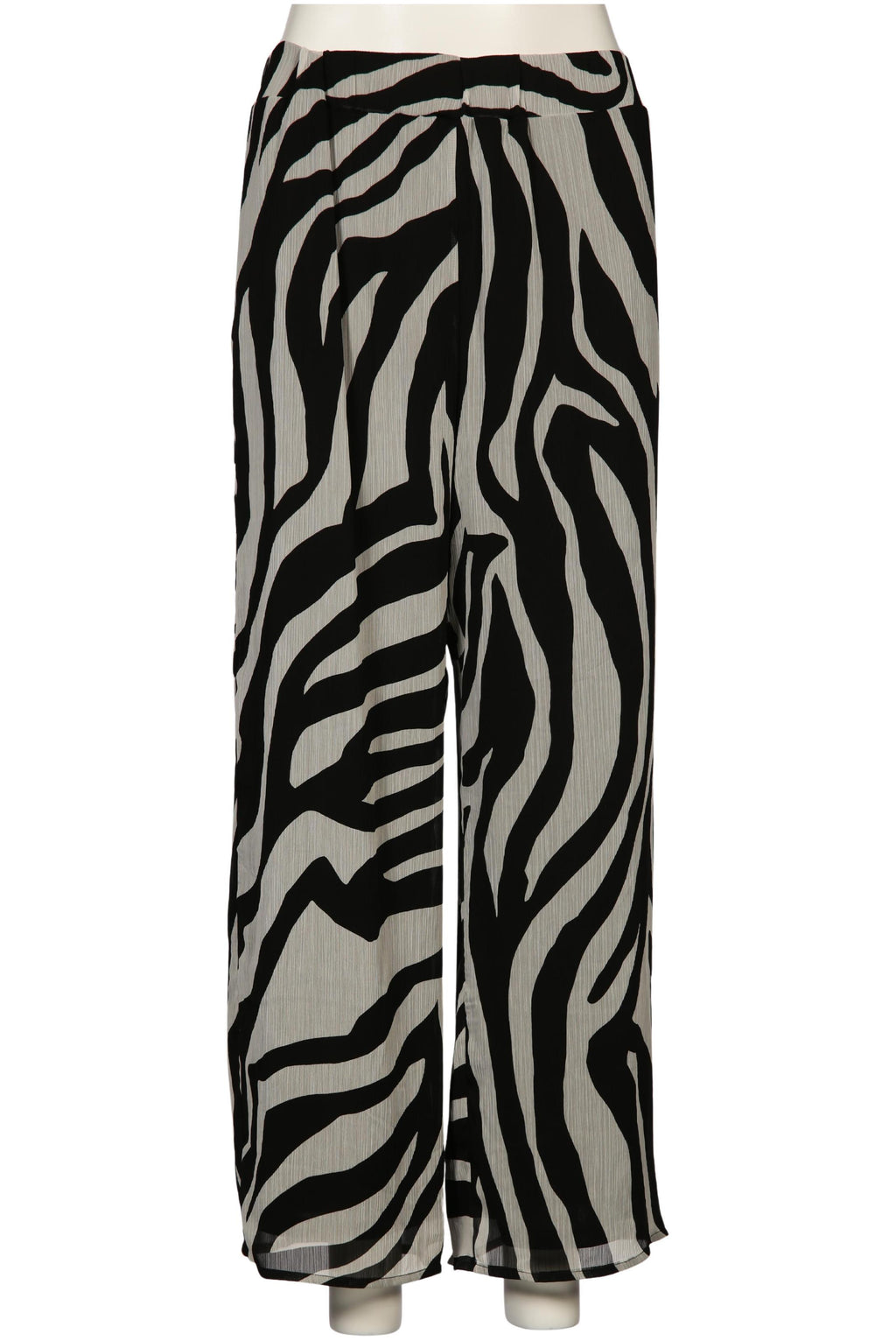 Yoek Women's Trousers Multicolored Size 35 2