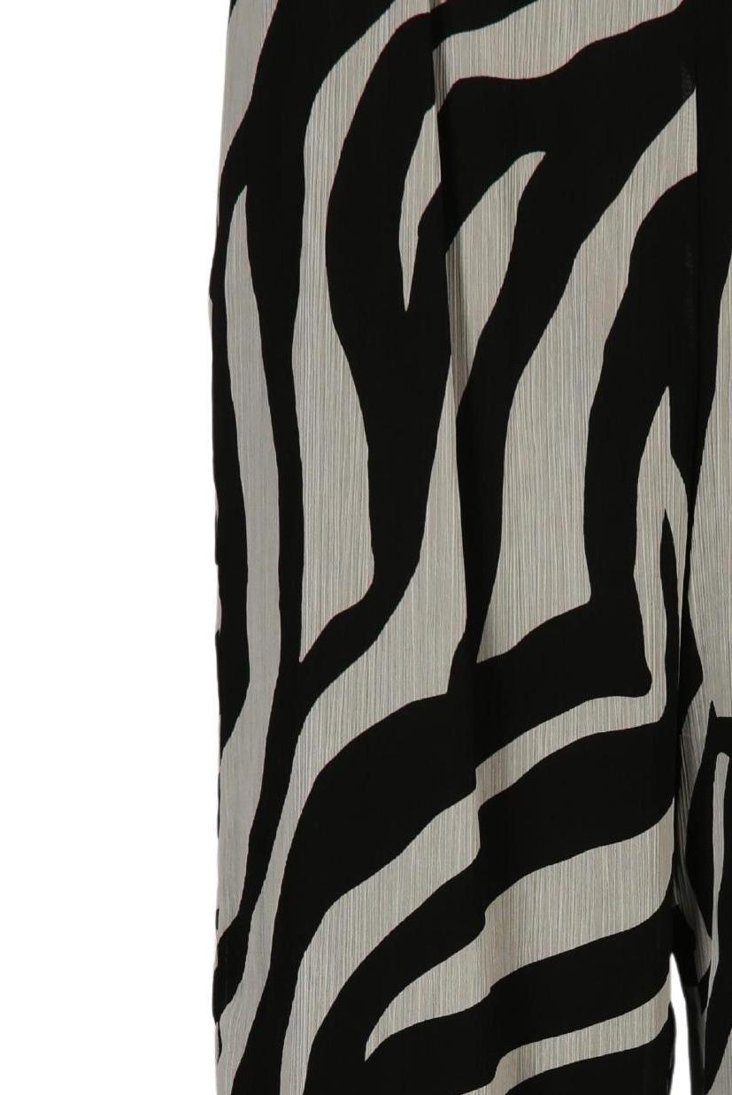 Yoek Women's Trousers Multicolored Size 35 4