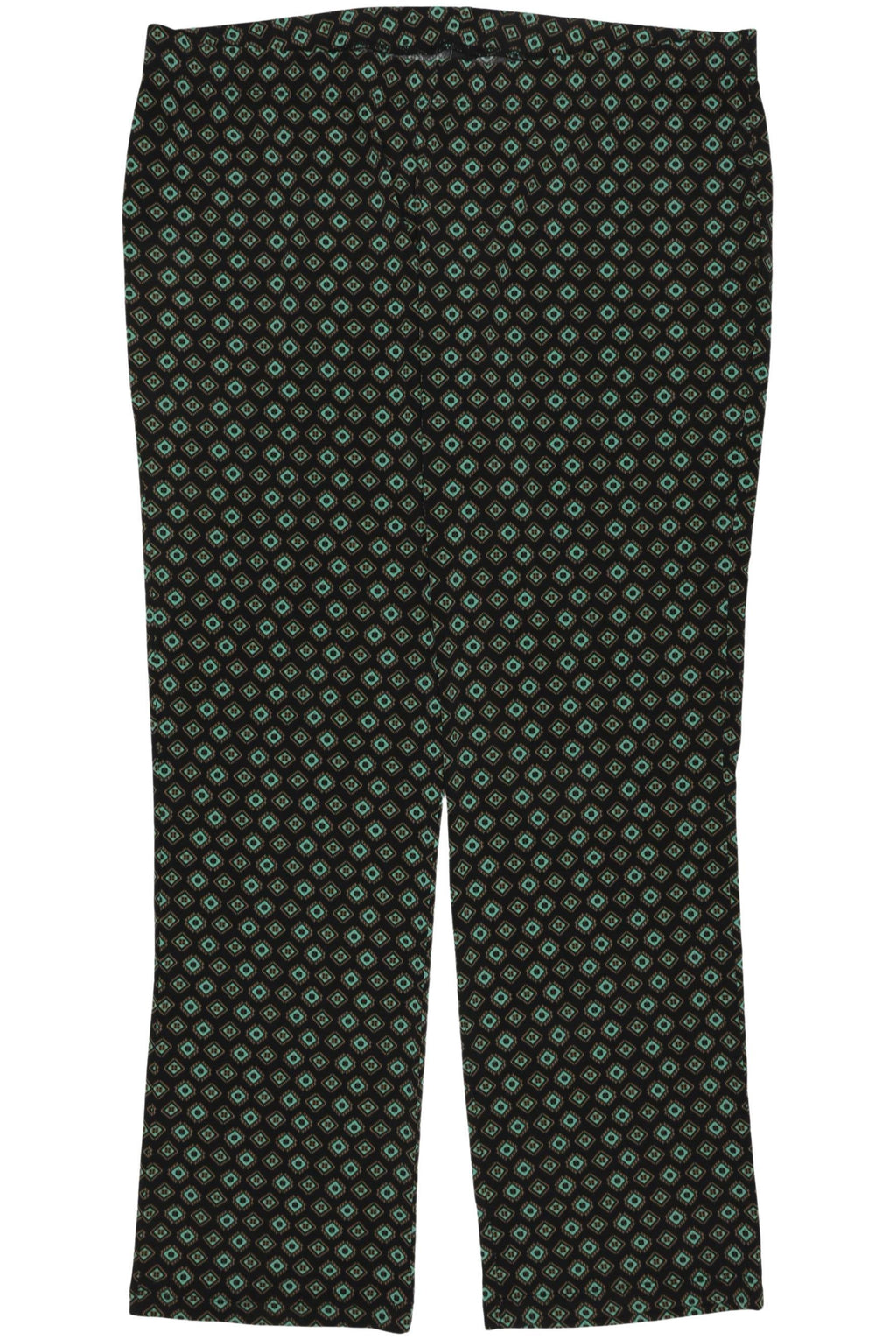 Yoek Women's Trousers Multicolored EU 54 2