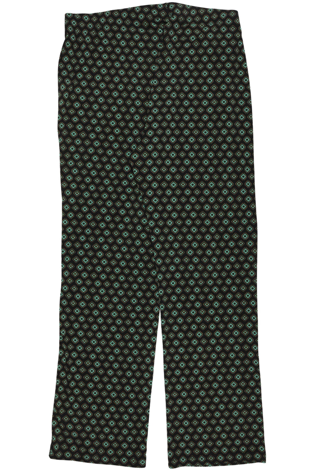 Yoek Women's Trousers Multicolored EU 54 3