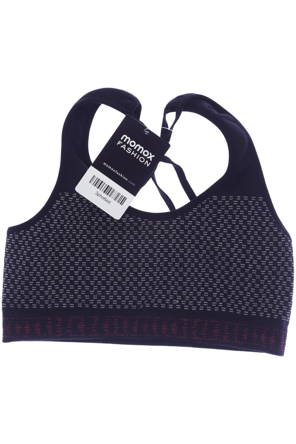 Yogasearcher Top Black XXS 4