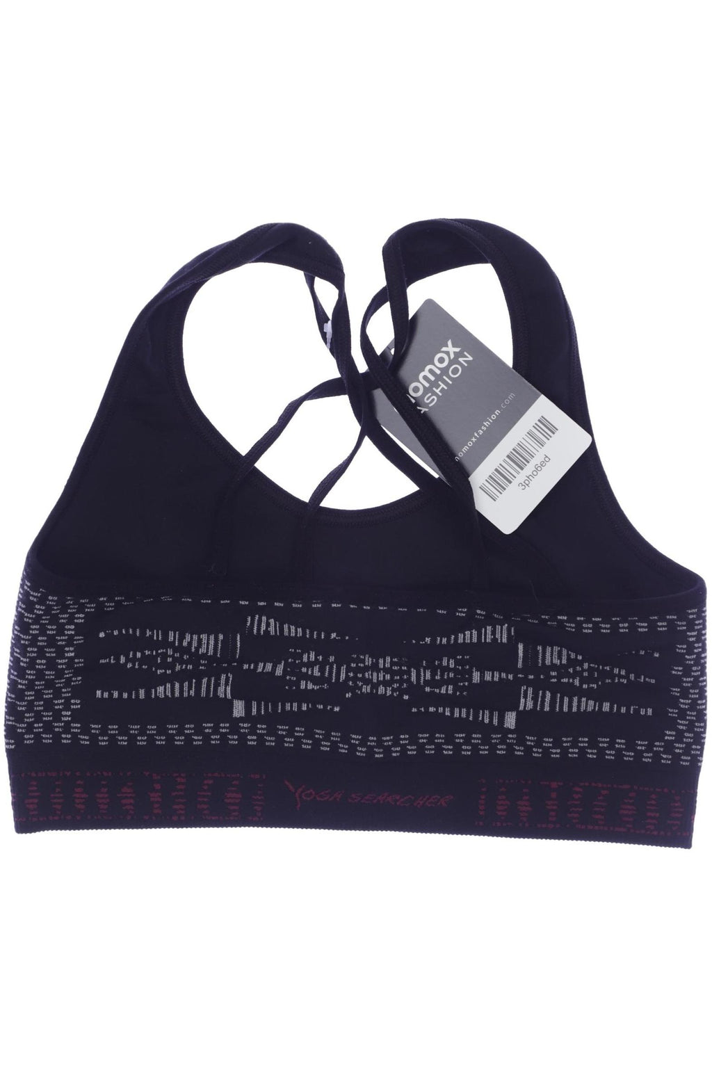 Yogasearcher Top Black XXS 5
