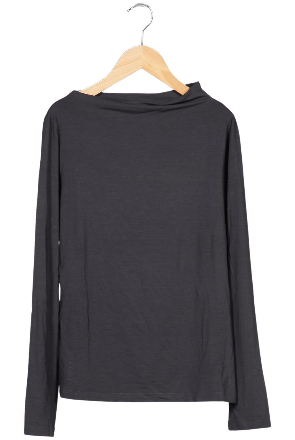Yukai Damen Langarmshirt Grau EU 40 2