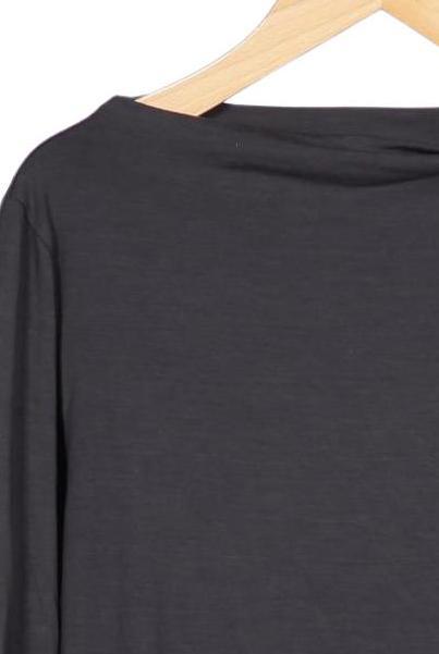 Yukai Damen Langarmshirt Grau EU 40 3