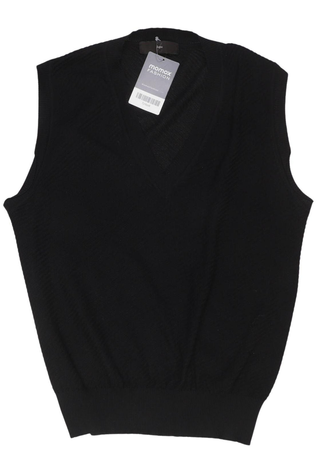Z Zegna Pullover Black Size XS 2