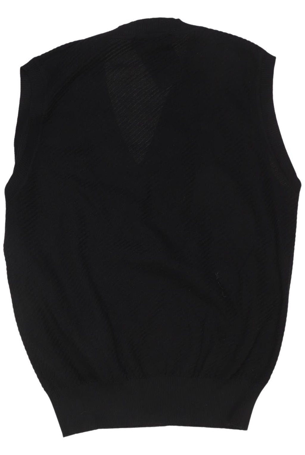 Z Zegna Pullover Black Size XS 3