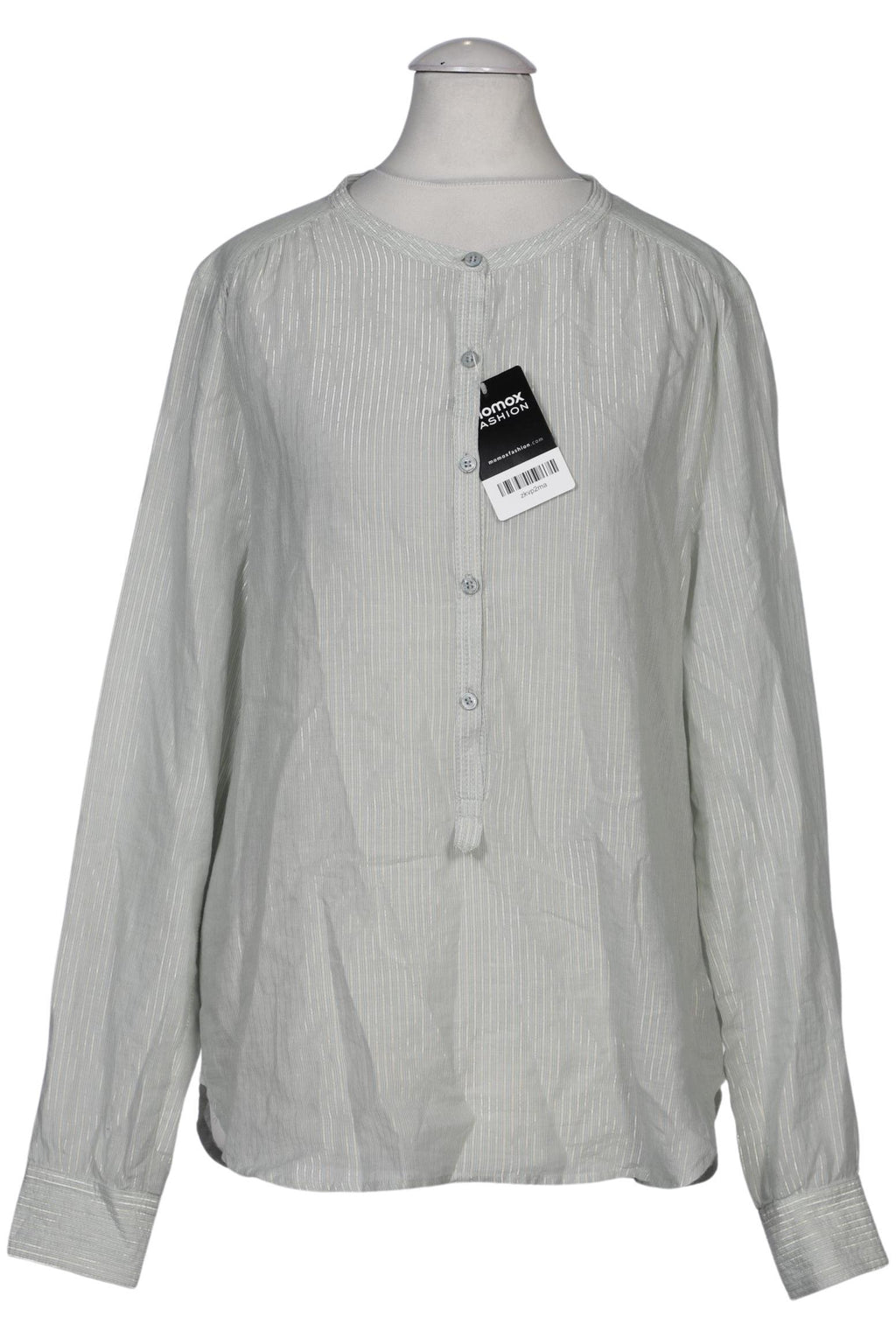 Zadig & Voltaire Women's Blouse Light Green S 2