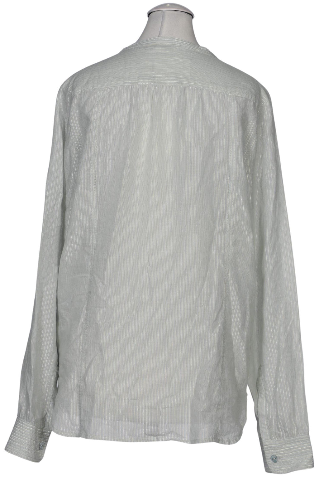 Zadig & Voltaire Women's Blouse Light Green S 3