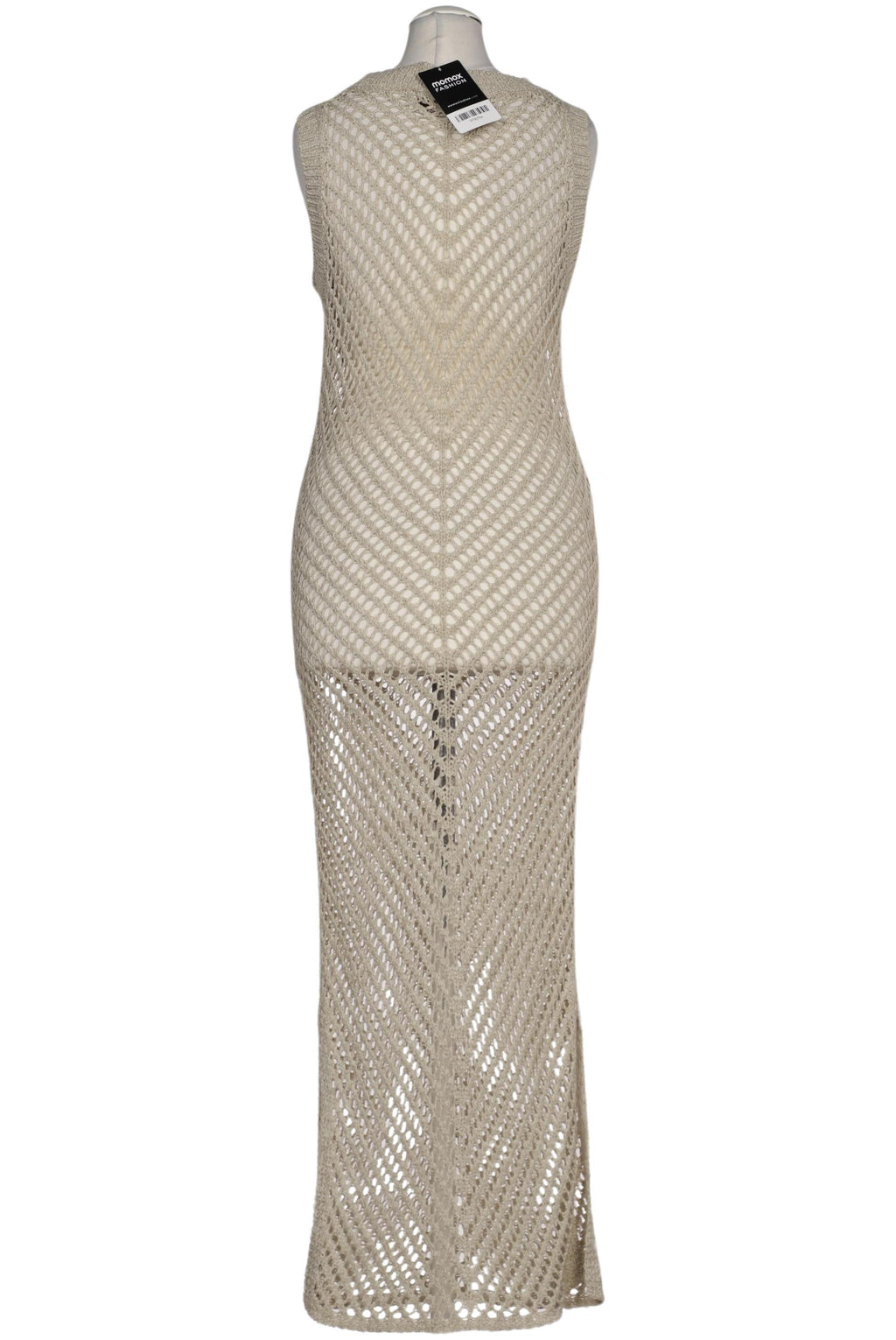 Zadig & Voltaire Women's Dress Beige Size S 3