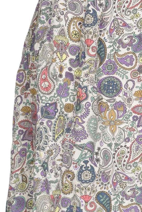 Zadig & Voltaire Women Skirt Multicolor EU 32 4