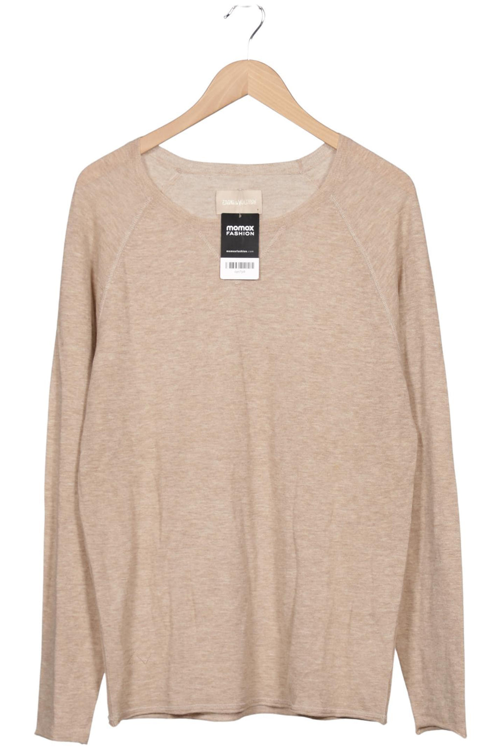 Zadig & Voltaire Pullover Beige L 4