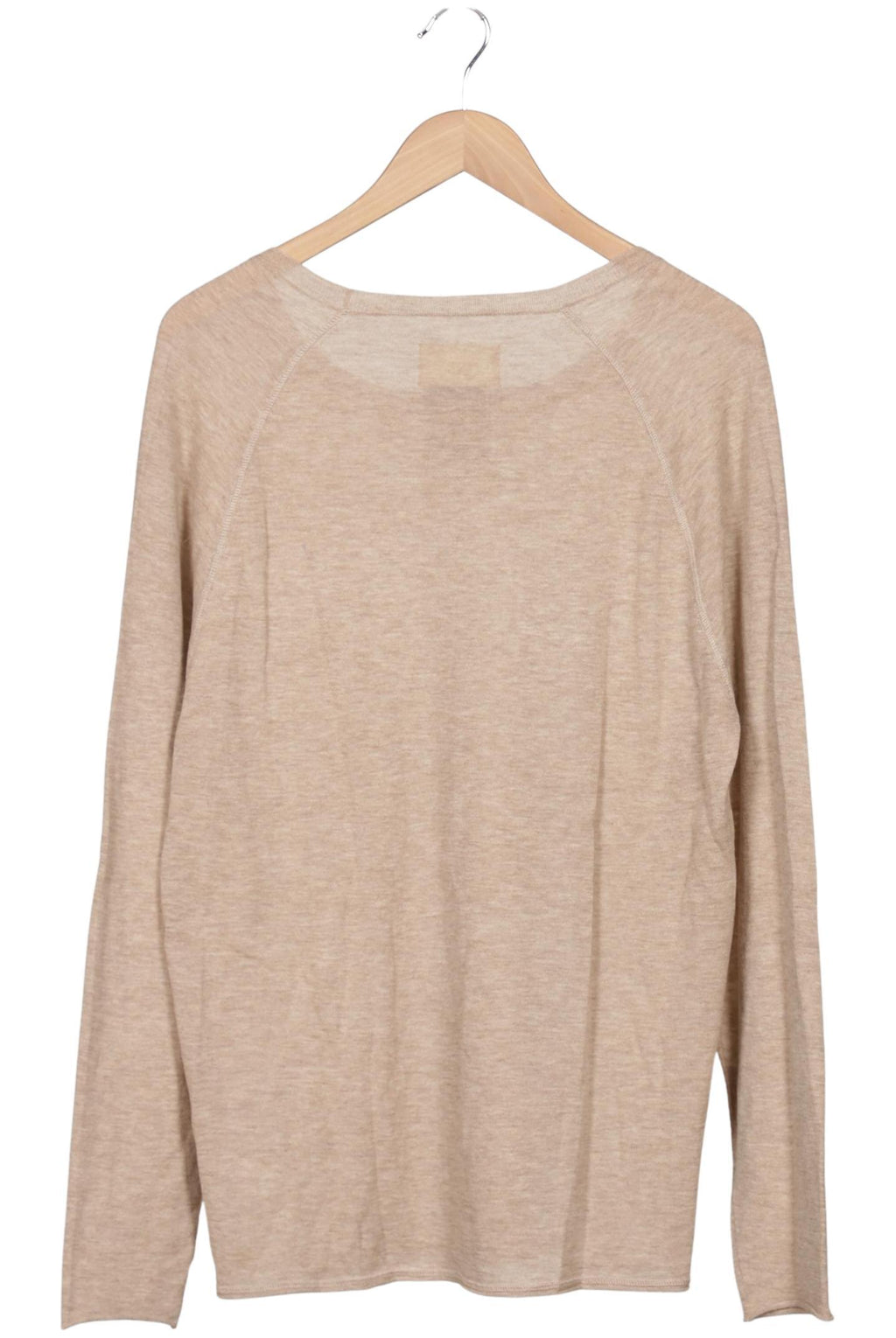 Zadig & Voltaire Pullover Beige L 5