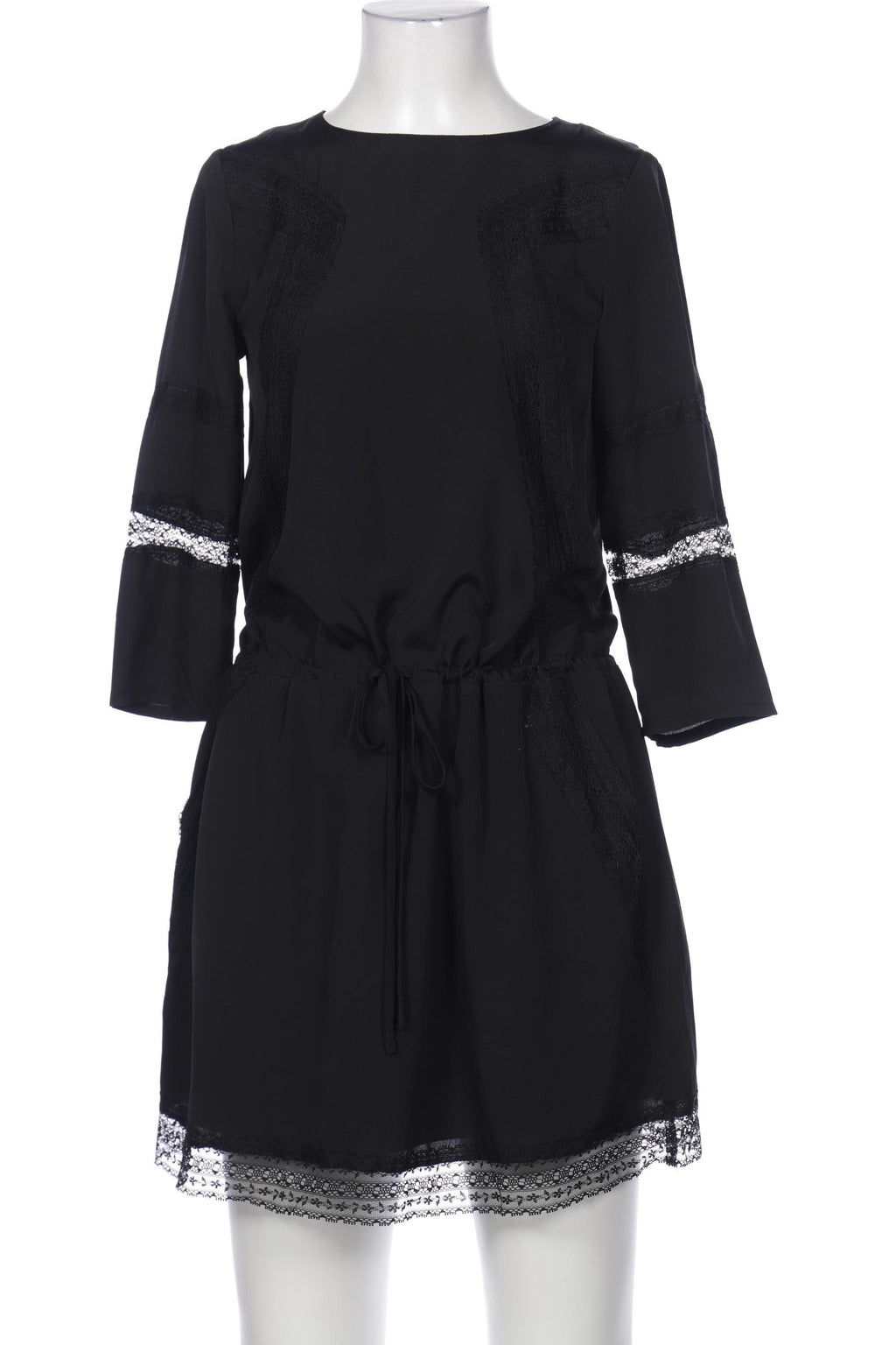 Zalando Essentials Women's Dress Black XS 4