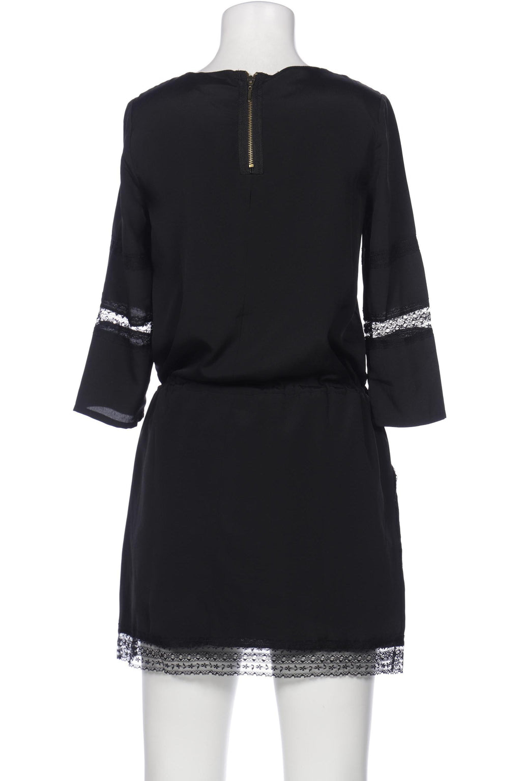 Zalando Essentials Women's Dress Black XS 5