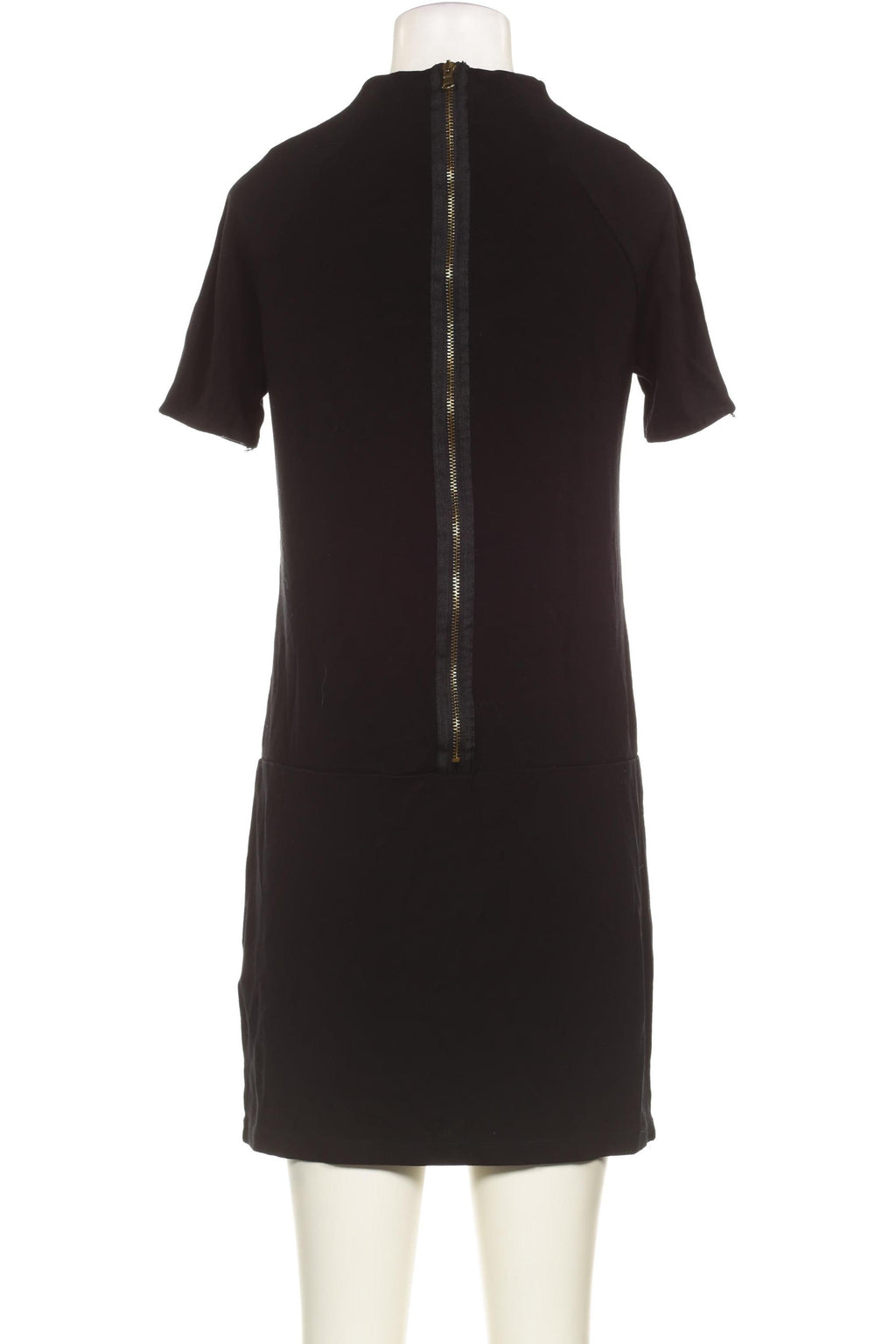 Zalando Essentials Women's Dress Black Size S 8