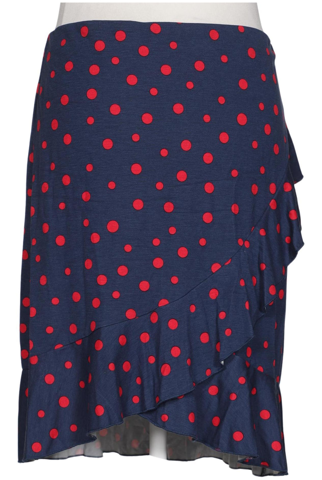 Zalando Essentials Women's Skirt Navy EU 40 4