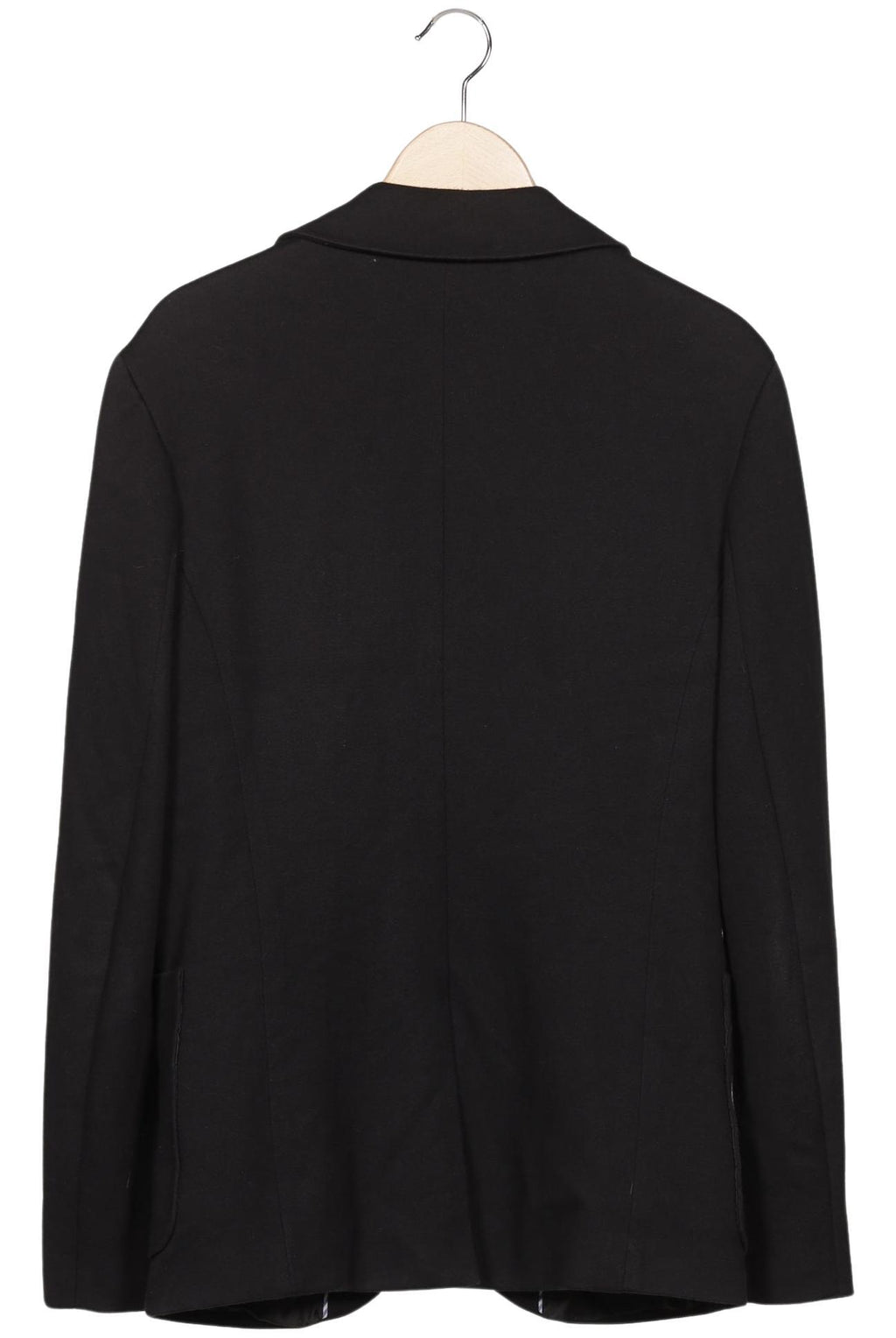 Zalando Essentials Men's Blazer Black M 3