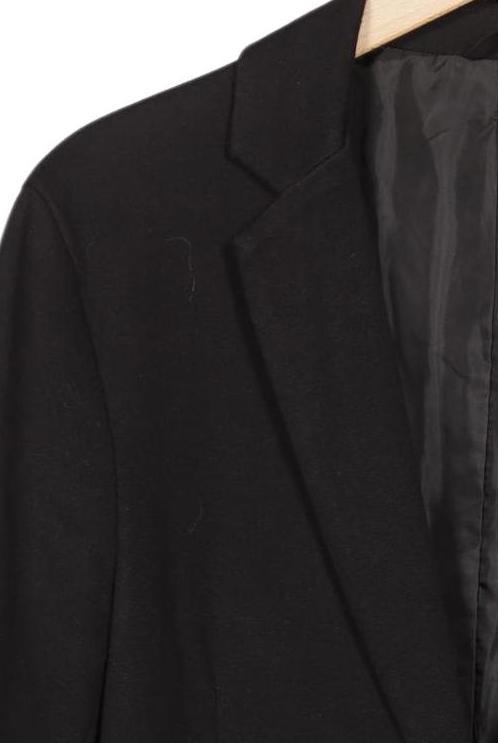 Zalando Essentials Men's Blazer Black M 4