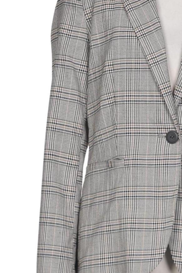 Zara Women Suit Gray EU 38 4