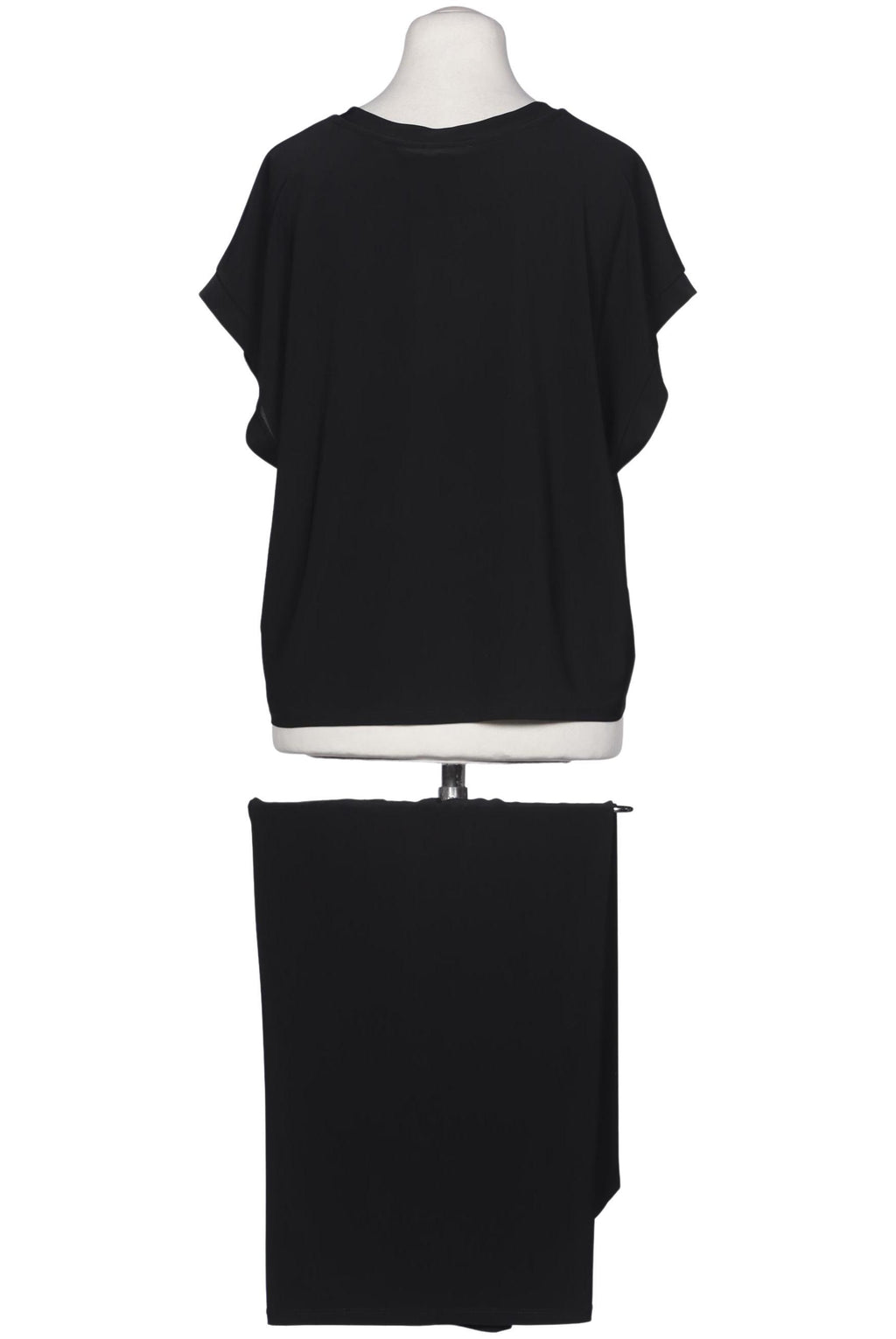 Zara Women Suit Black XL 3