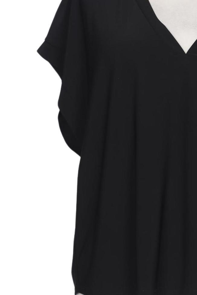 Zara Women Suit Black XL 4