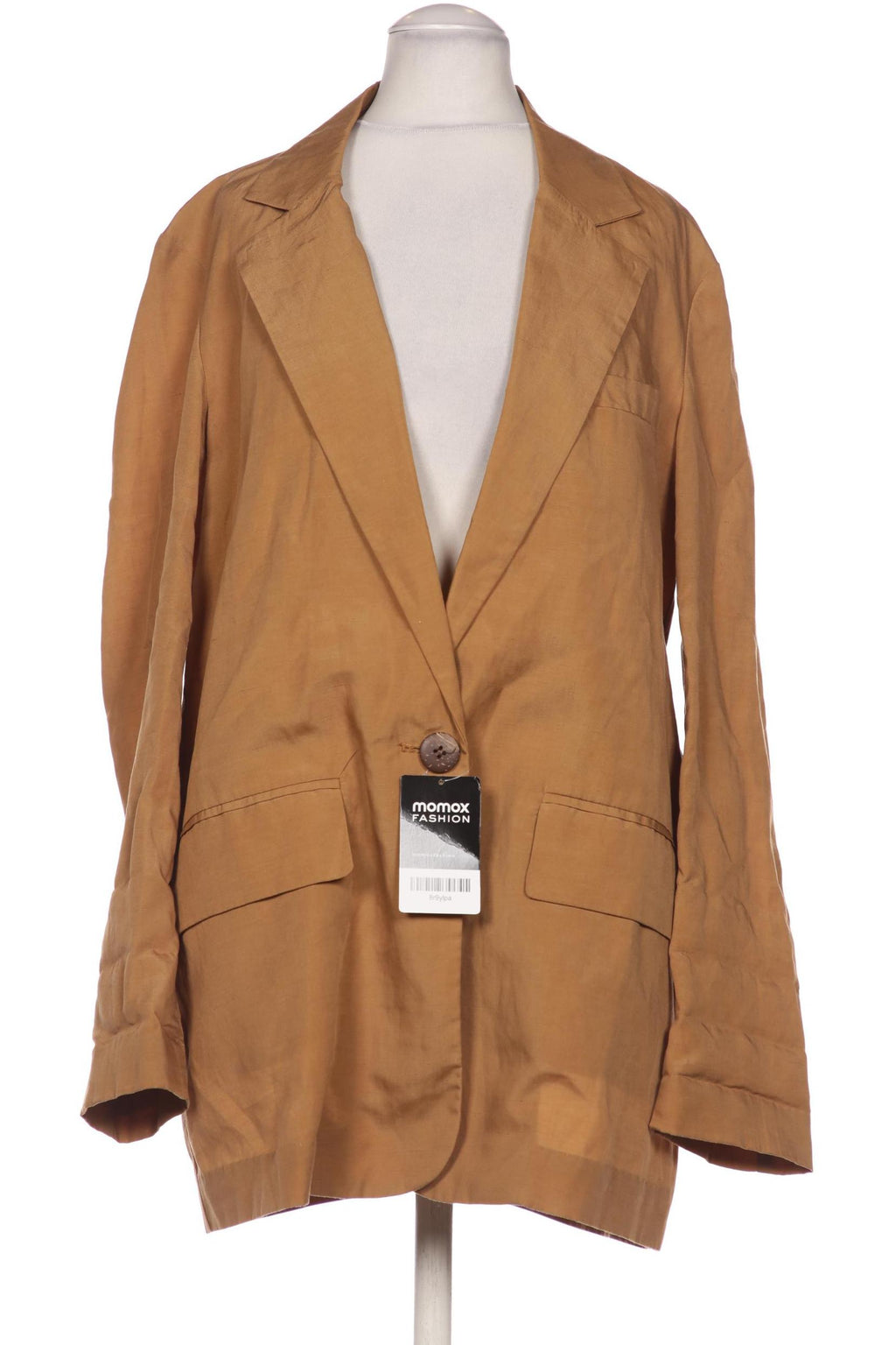 Zara Women's Blazer Beige Size XS 4