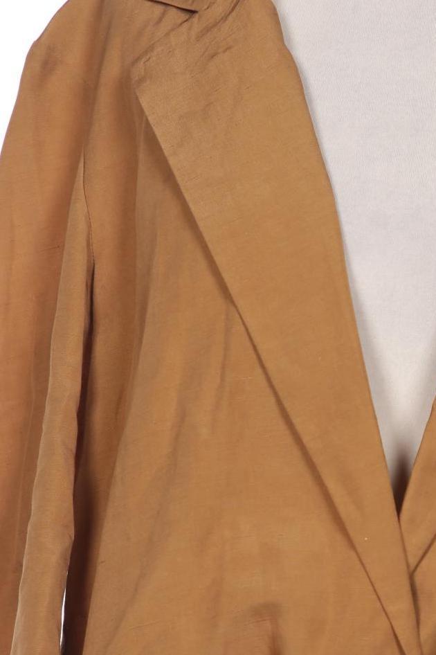 Zara Women's Blazer Beige Size XS 6
