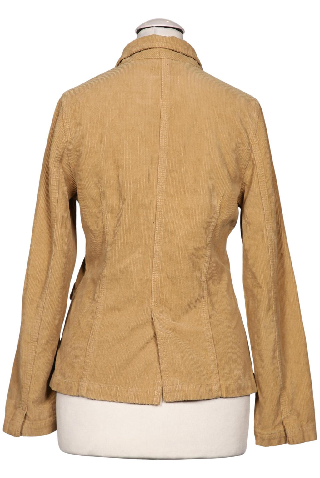 Zara Blazer Beige Size S 6