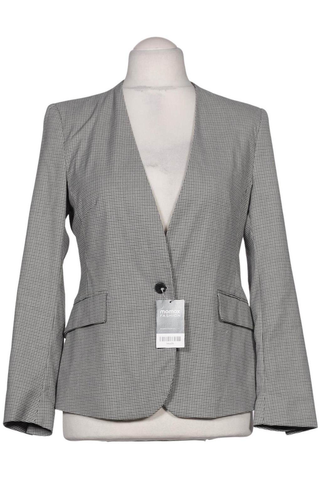 Zara Women's Blazer Gray EU 40 9