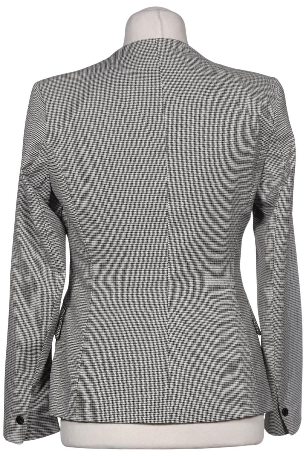 Zara Women's Blazer Gray EU 40 10