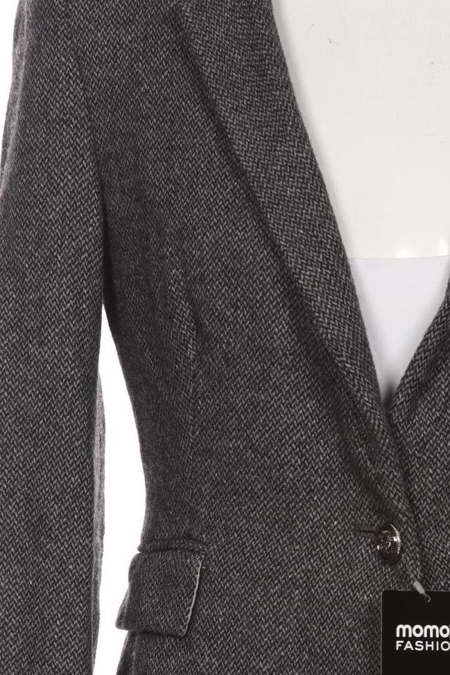 Zara Women's Blazer Gray Size S 4