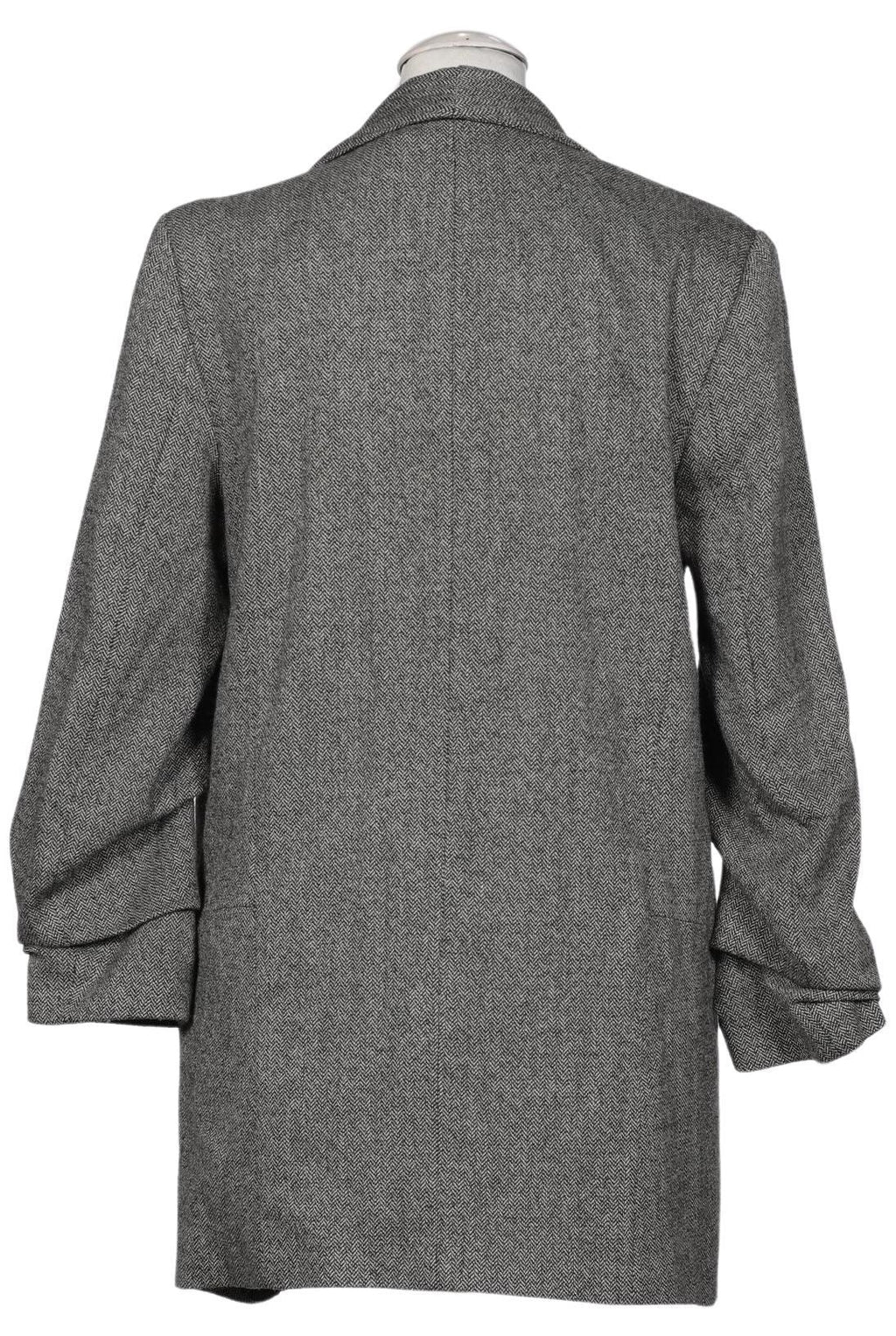 Zara Women's Blazer Gray Size XS 3