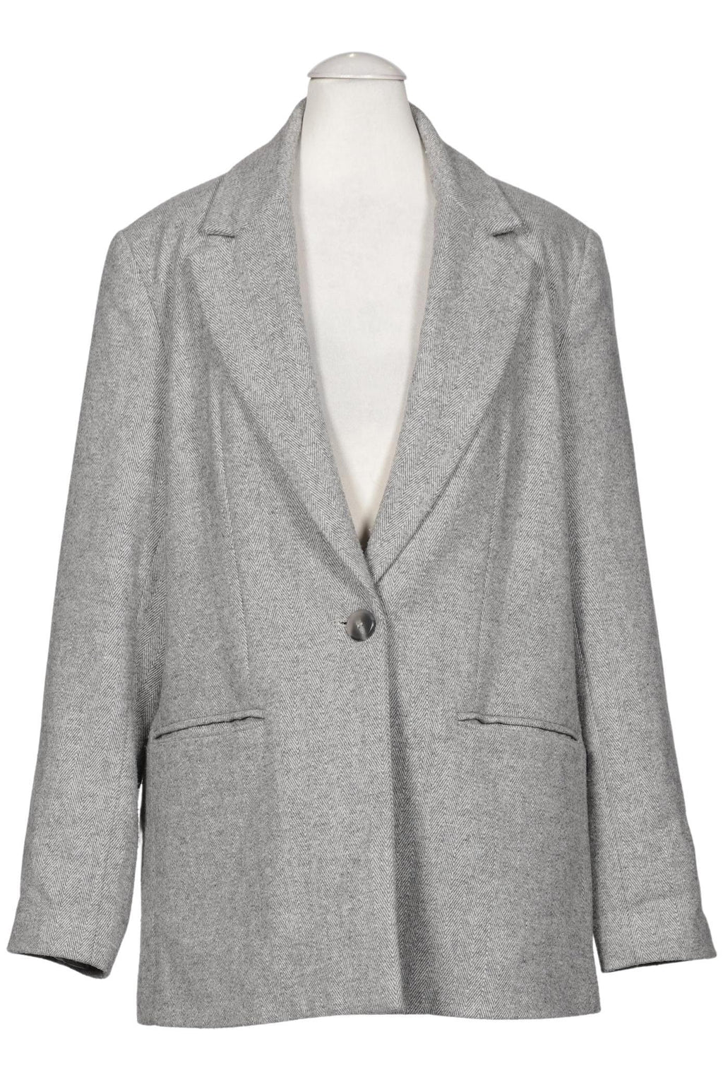 Zara Blazer Gray S 2