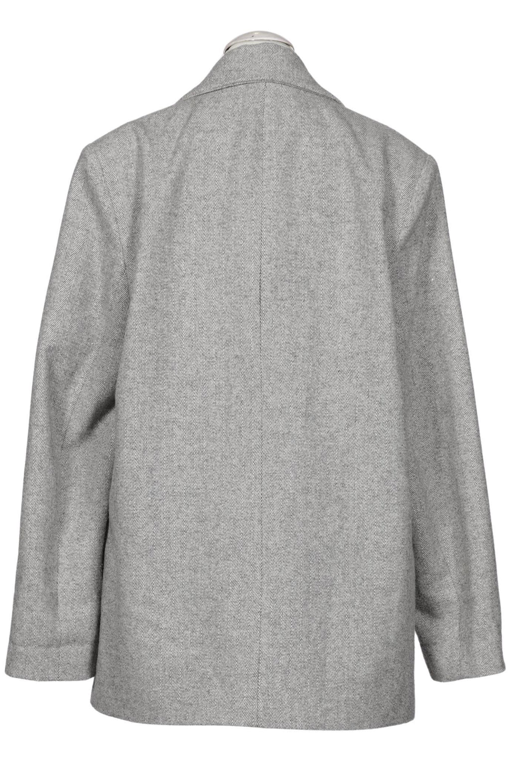 Zara Blazer Gray S 3