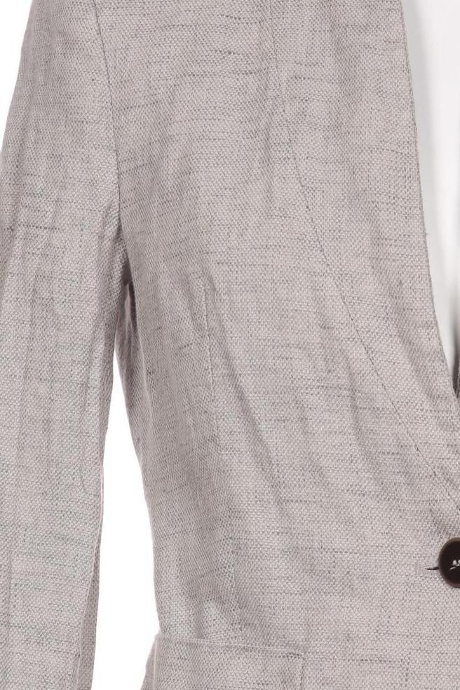 Zara Damen Blazer Grau EU 36 6