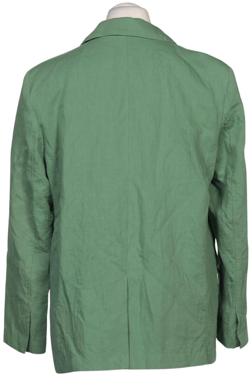 Zara Women's Blazer Green Size L 5