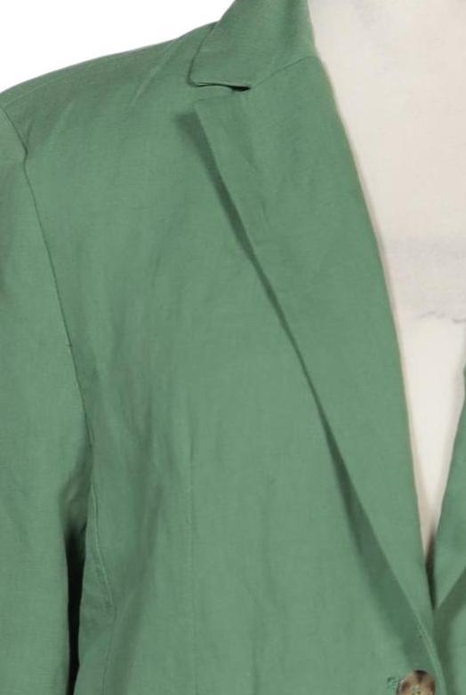 Zara Women's Blazer Green Size L 6