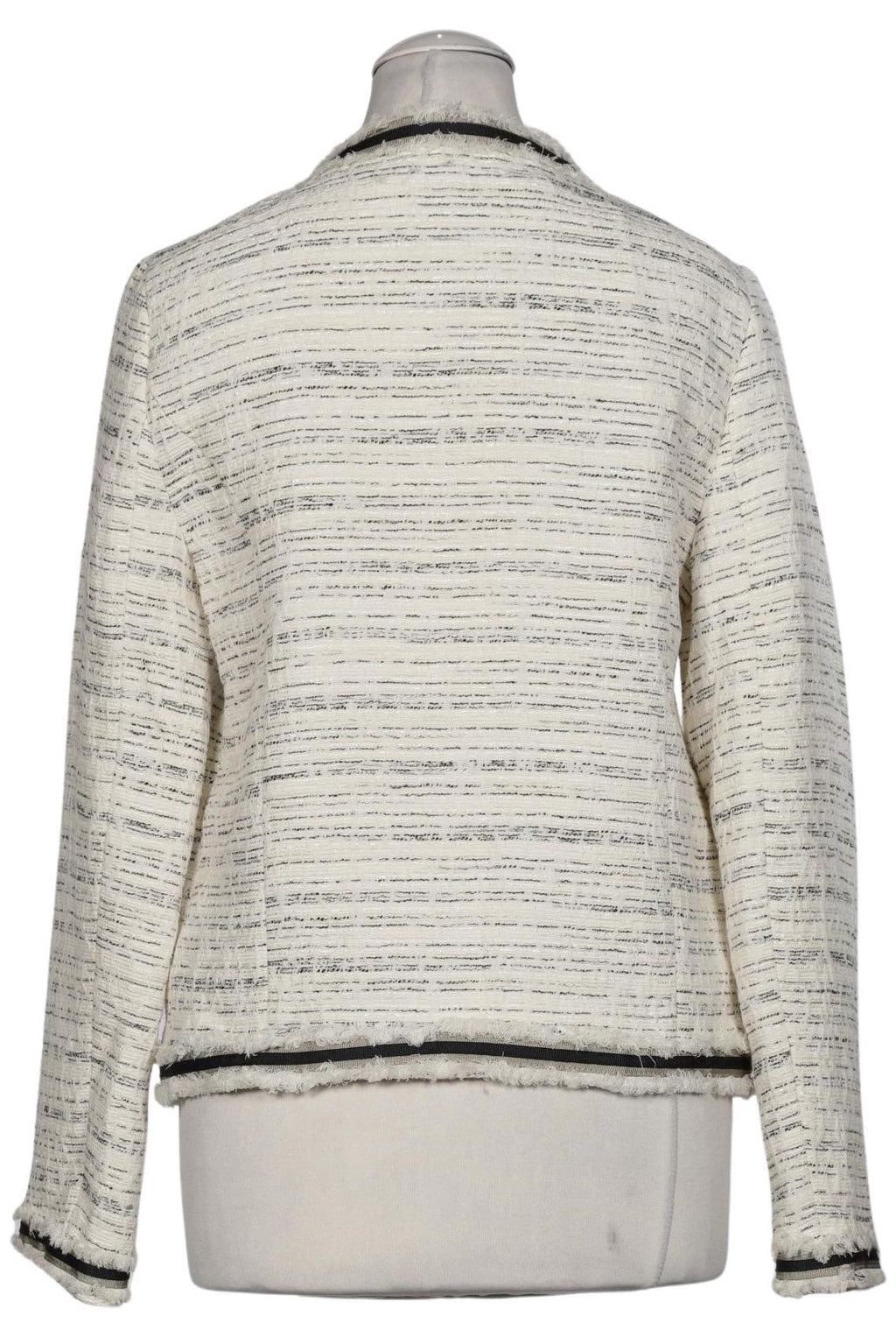 Zara Blazer Femme Multicolore Taille S 9