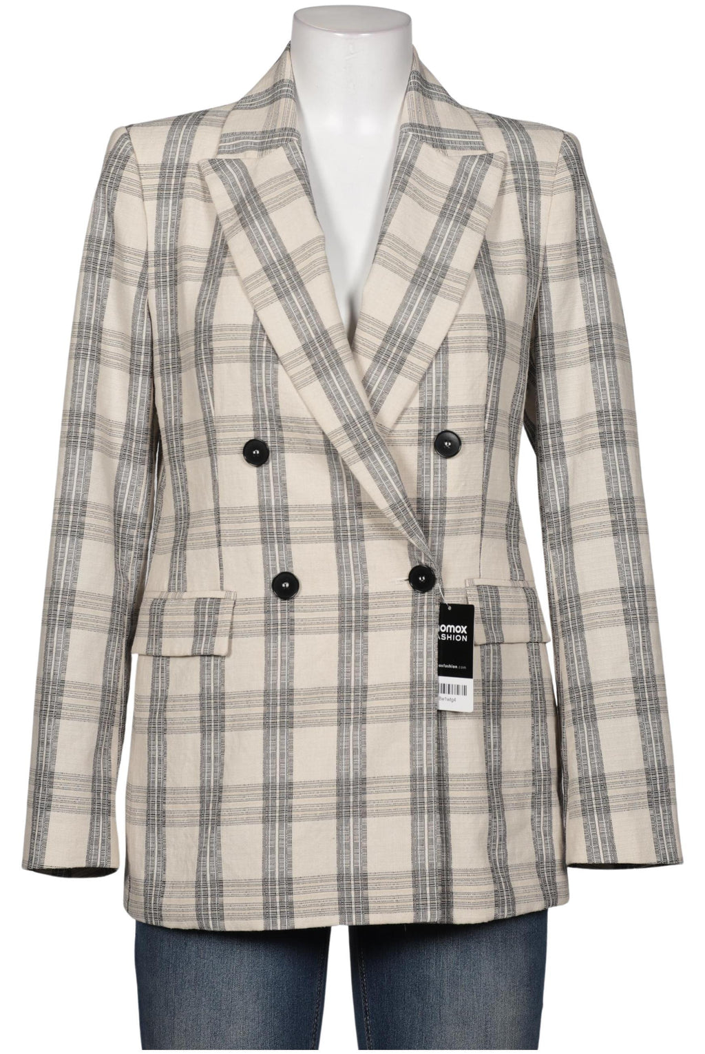 Zara Women's Blazer Multicolor Size S 2