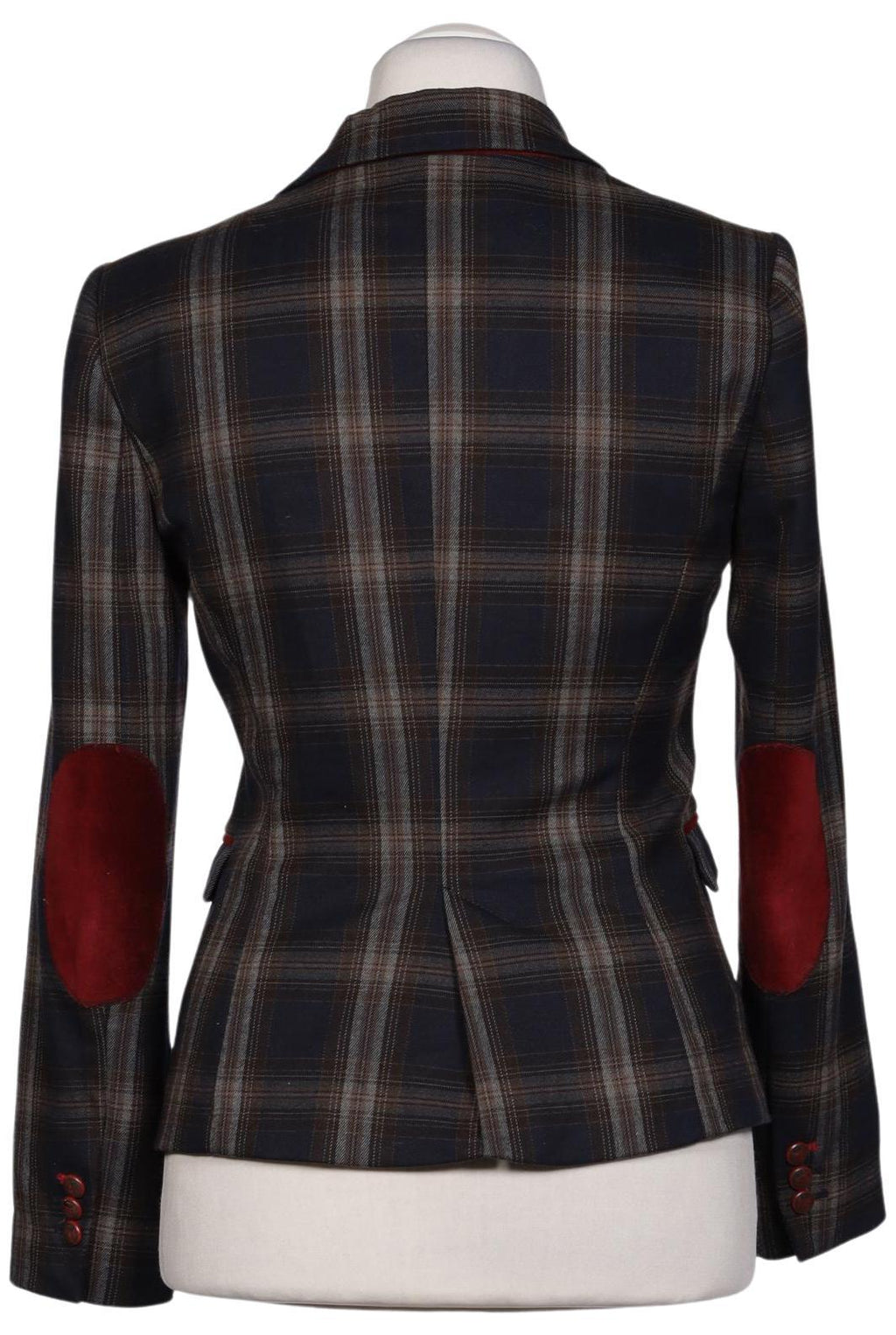 Zara Women's Blazer Multicolor L 6