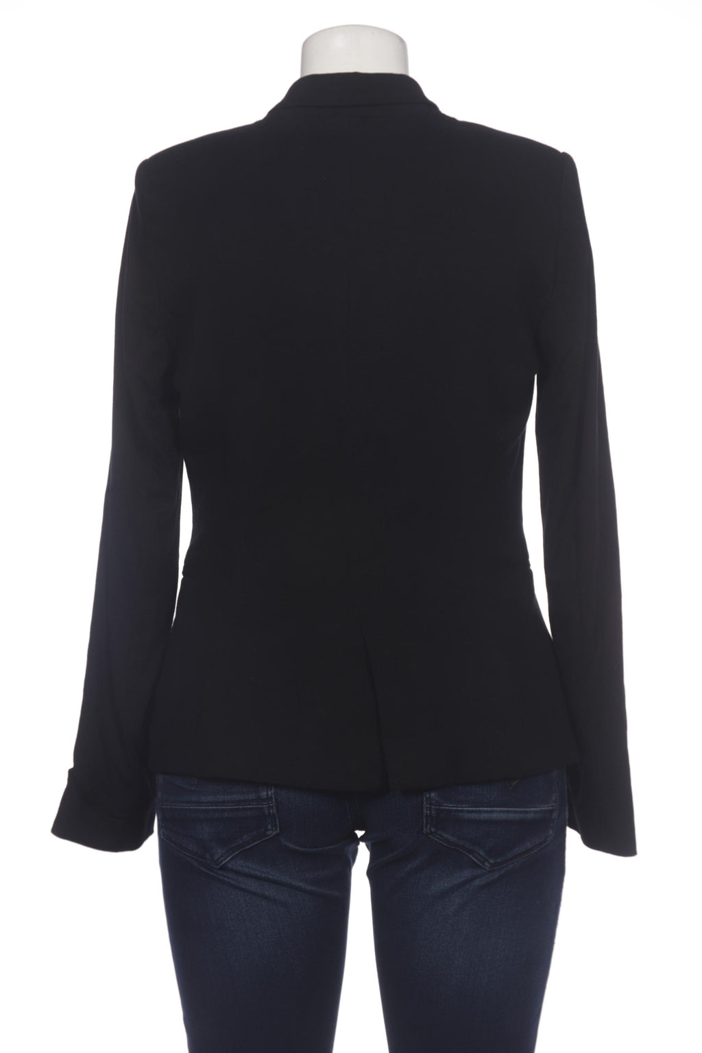 Zara Blazer Black L 5